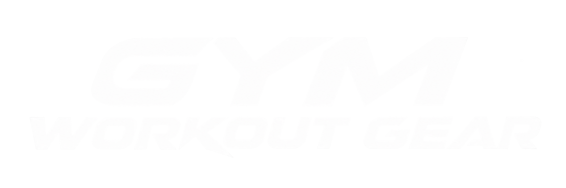 Gym Workout Gear Logo